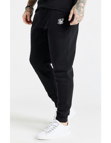 Black colour
