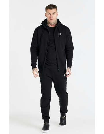 Black colour