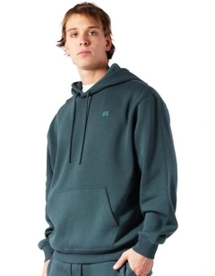 Brooklyn Hoodie in Hydro