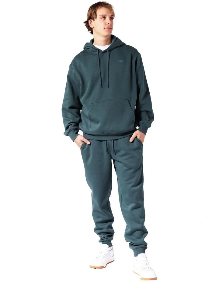 Brooklyn Hoodie in Hydro image 5