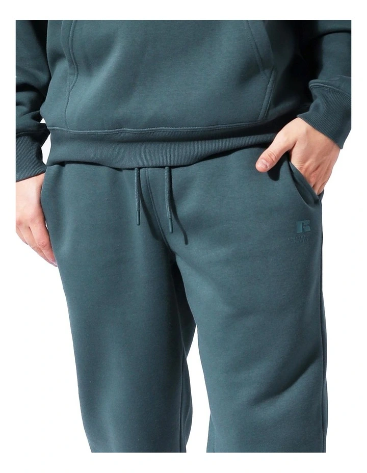 Brooklyn Cuffed Trackpant in Hydro image 4