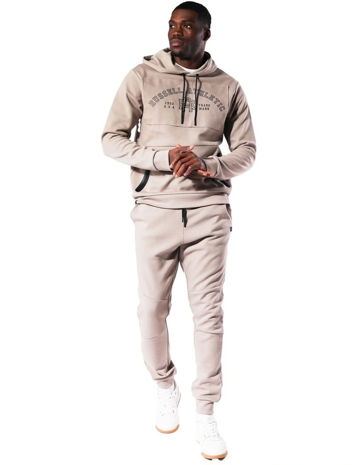 Typhooon Trackpants in Grey image 5