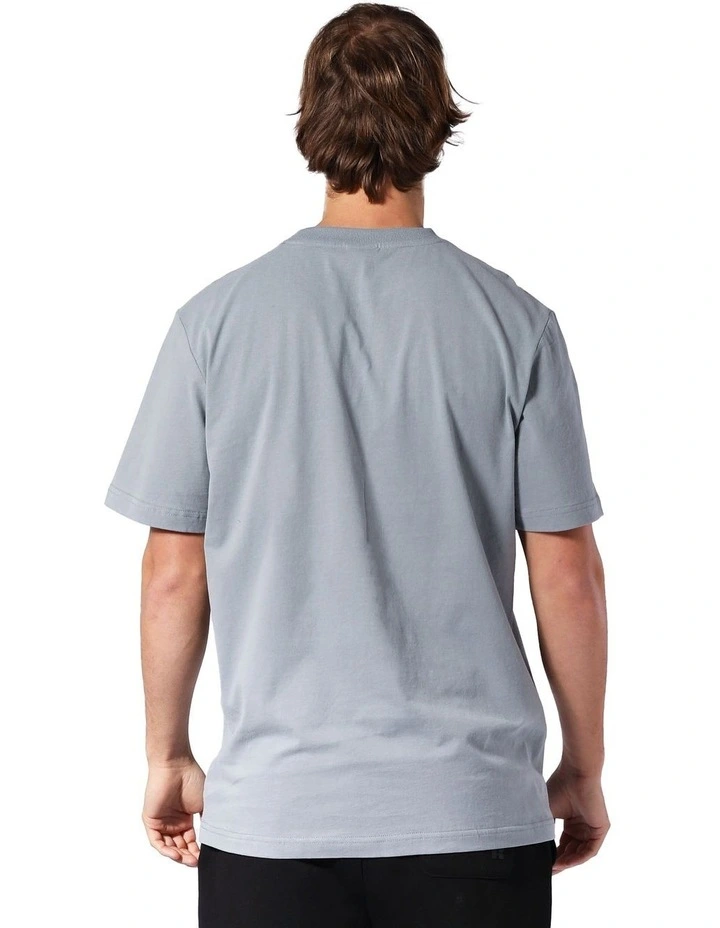 Quality Tee in Ash image 2