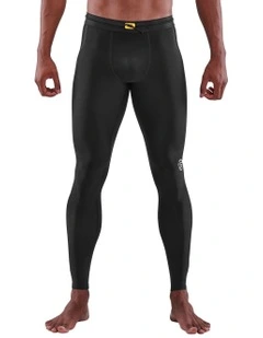 Series-3 Active Thermal Long Tight in Black