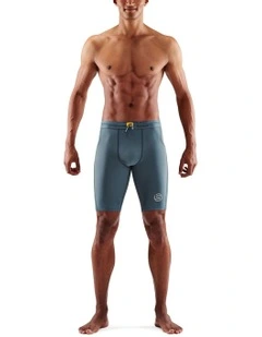 Series-3 Running Half Tight in Grey