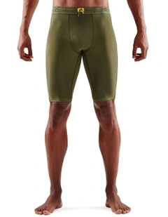 Series-5 Half Tight in Khaki
