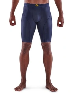 Series-5 Running Half Tight in Navy Blue