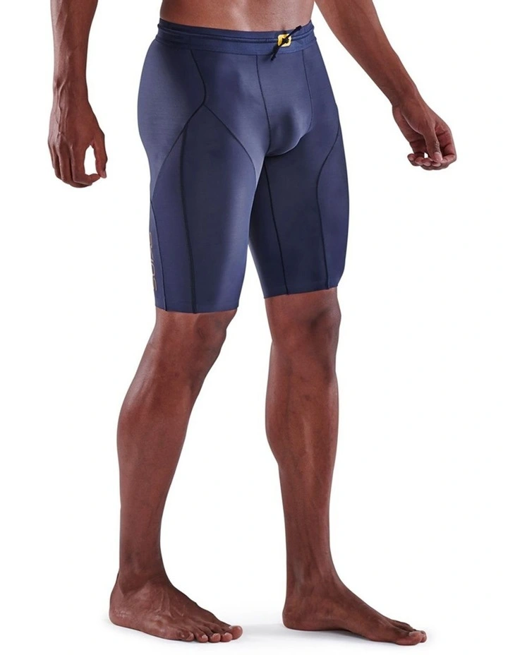 Series-5 Running Half Tight in Navy Blue image 3