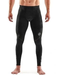 Series-3 Long Tight in Black
