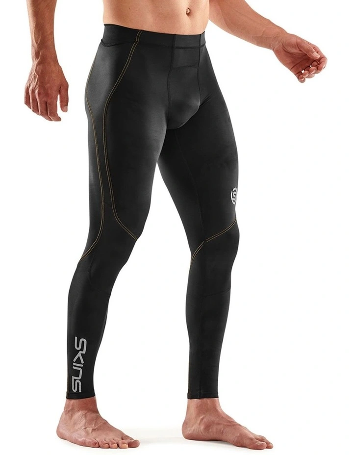 Series-3 Long Tight in Black image 3