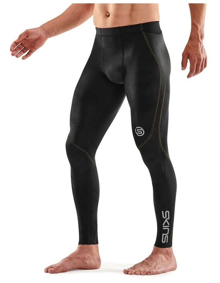 Series-3 Long Tight in Black image 4