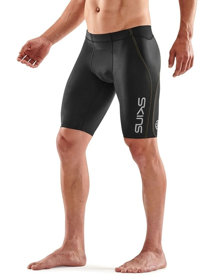 Series-3 Half Tight in Black image 3
