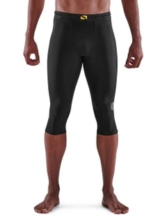Series-3 Active 3/4 Tight in Thermal Black