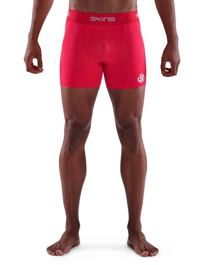 Series-1 Short in Red image 1