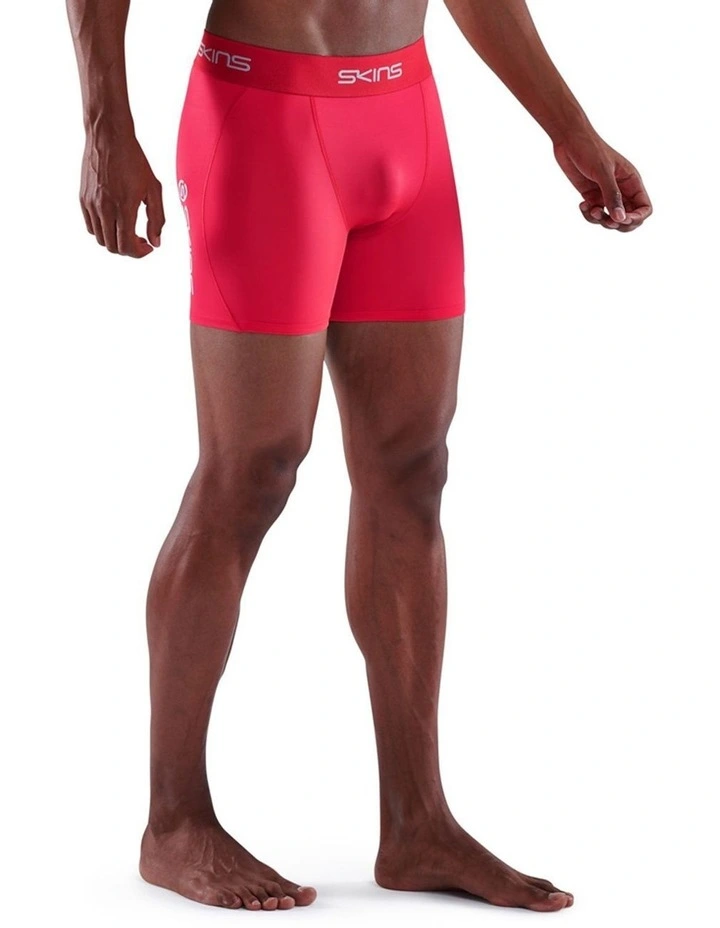 Series-1 Short in Red image 3