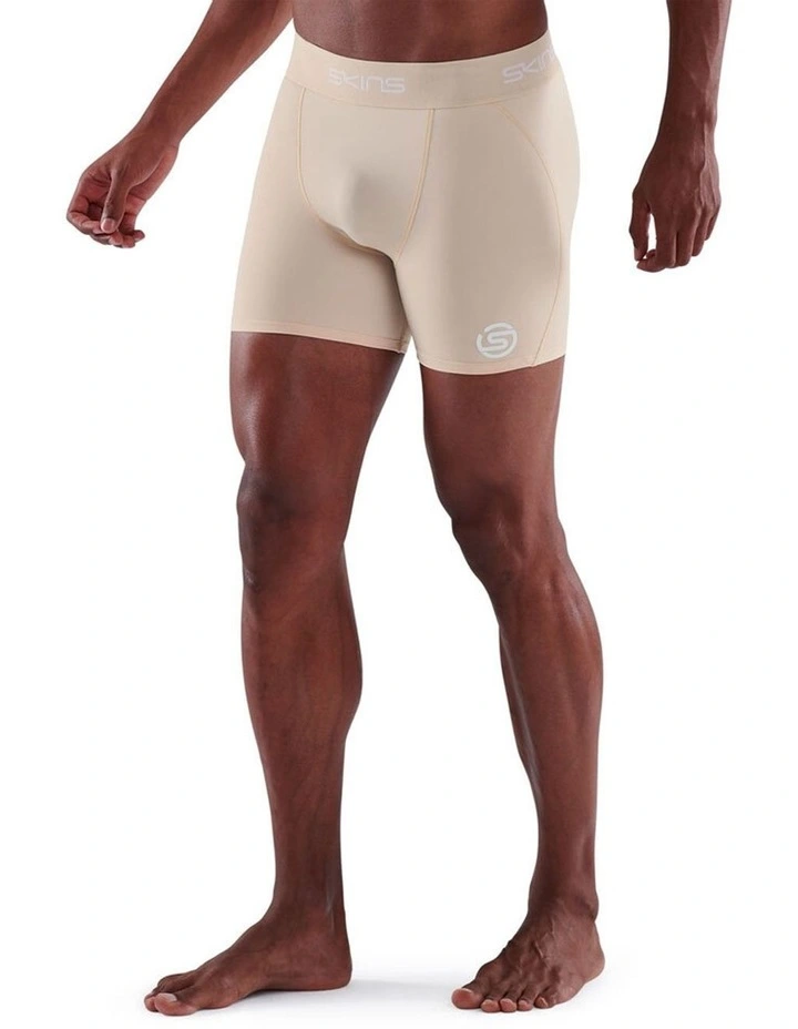 Men's Series-1 Activewear Short in Beige image 4