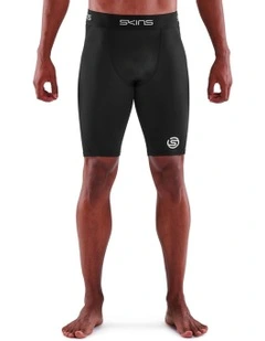 Series 1 Running Half Tight in Black