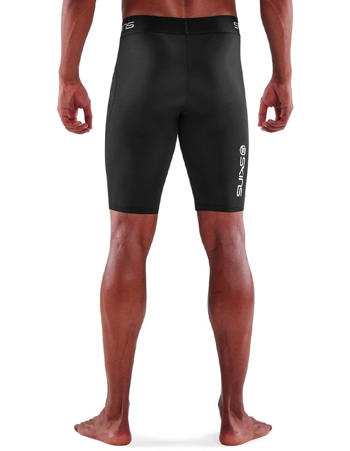 Series 1 Running Half Tight in Black image 2