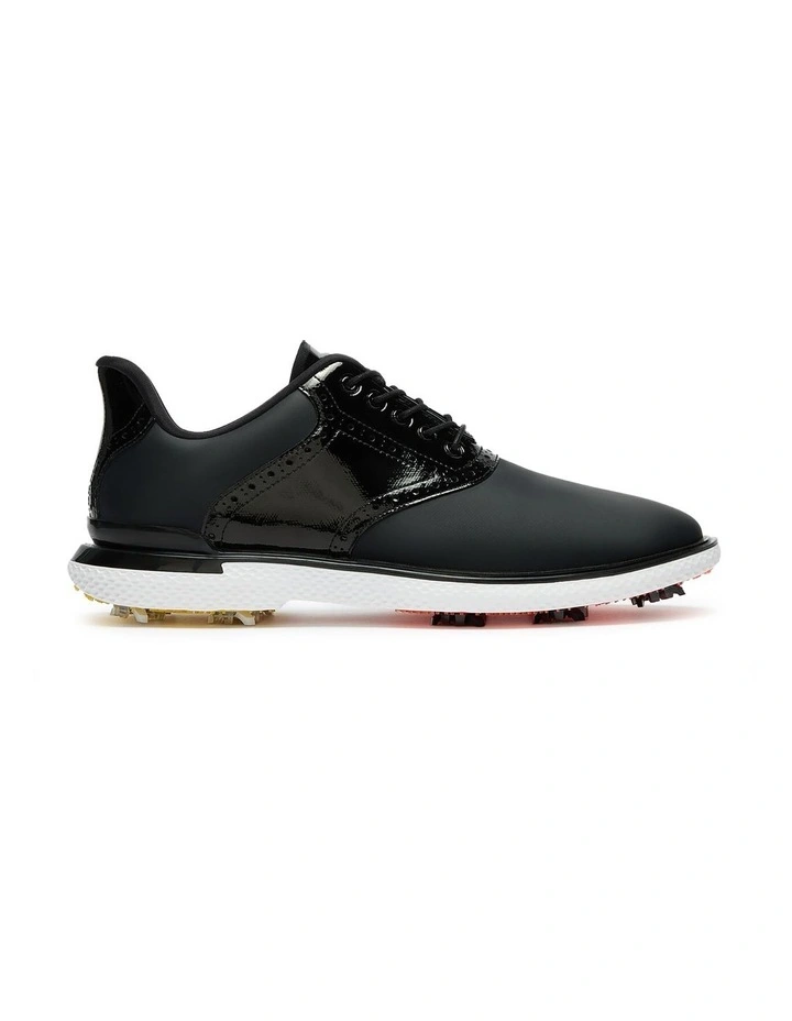 Saddle Gallivan2r G/Lock Golf Shoes in Onyx image 1