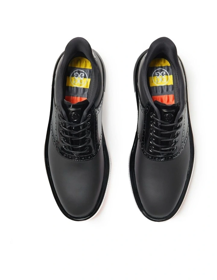 Saddle Gallivan2r G/Lock Golf Shoes in Onyx image 3