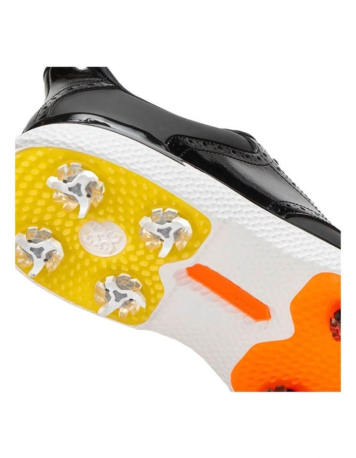 Saddle Gallivan2r G/Lock Golf Shoes in Onyx image 5