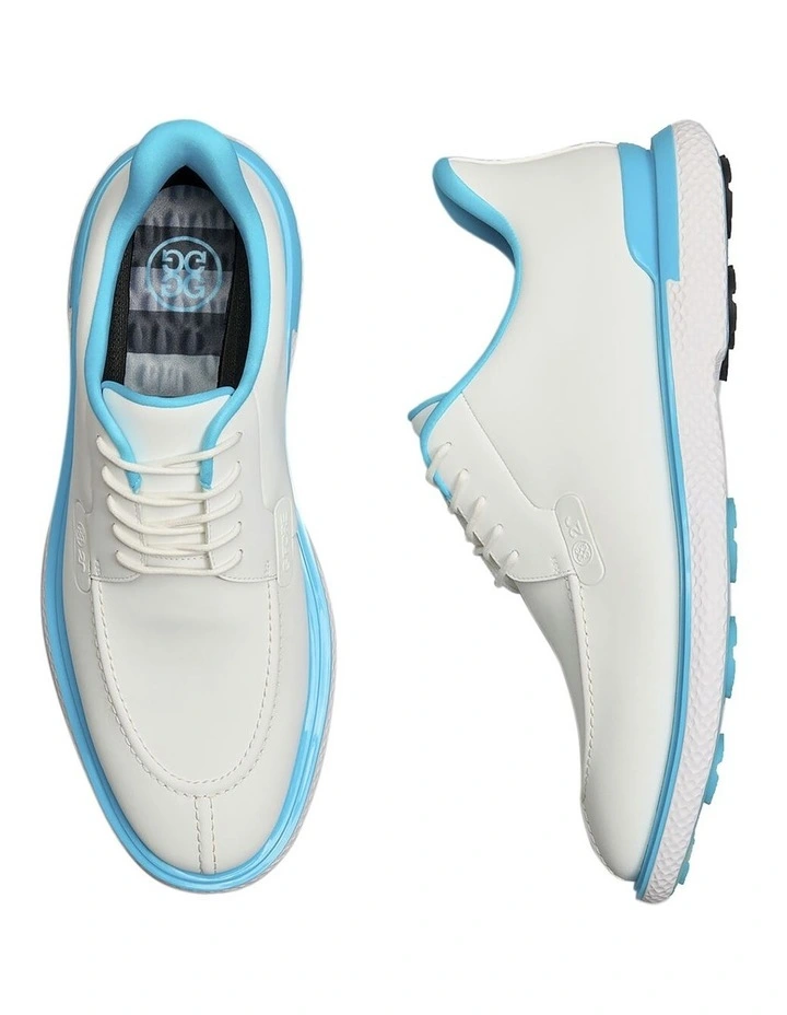 Split Toe Gallivan2r Golf Shoes in White image 2