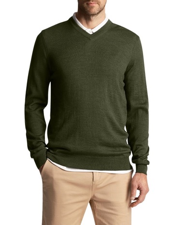 Dark Green colour