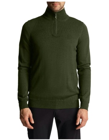 Dark Green colour