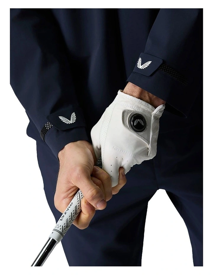 Pinnacle LVS Golf Jacket in Navy image 5