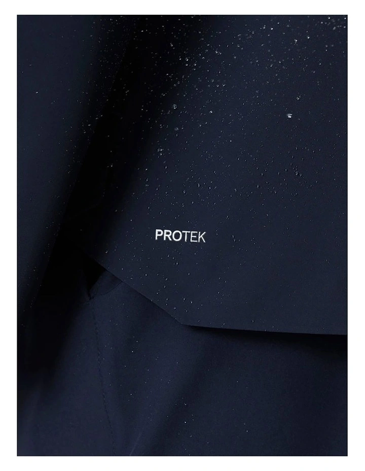 Pinnacle LVS Golf Jacket in Navy image 6