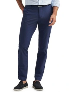 Peter Millar Surge Performance Pants in Navy