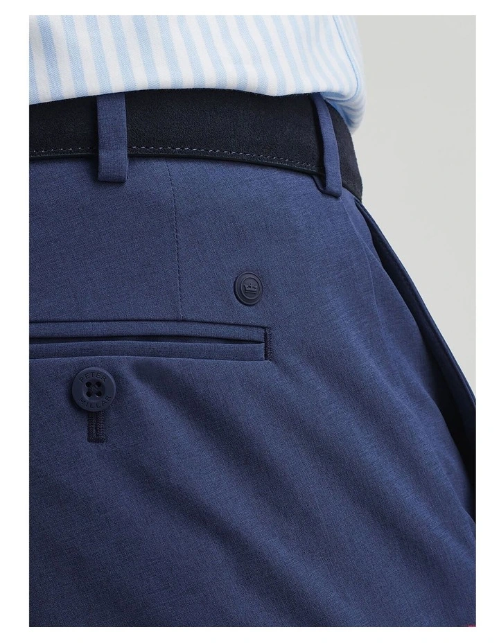 Peter Millar Surge Performance Pants in Navy image 3