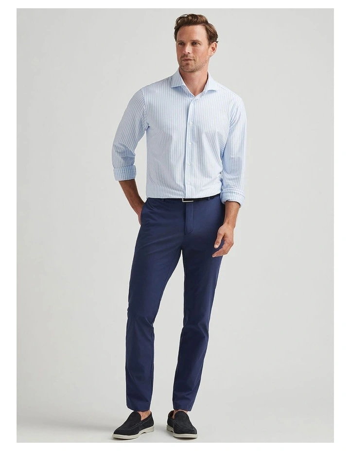 Peter Millar Surge Performance Pants in Navy image 4