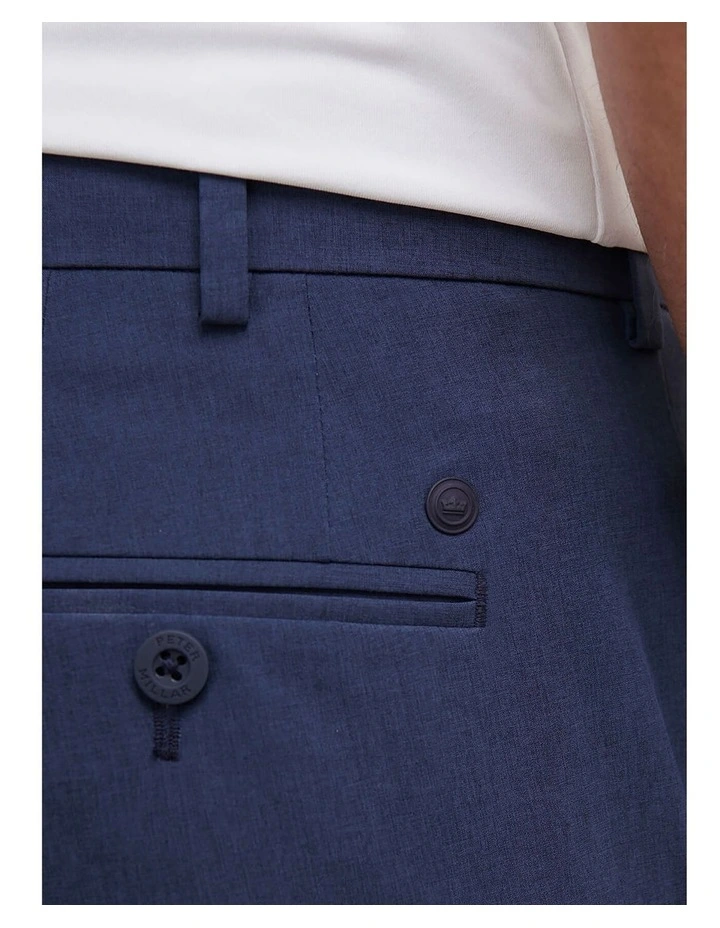 Peter Millar Surge Performance Shorts in Navy image 3