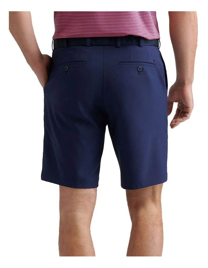 Peter Millar Salem Performance Shorts in Navy image 2