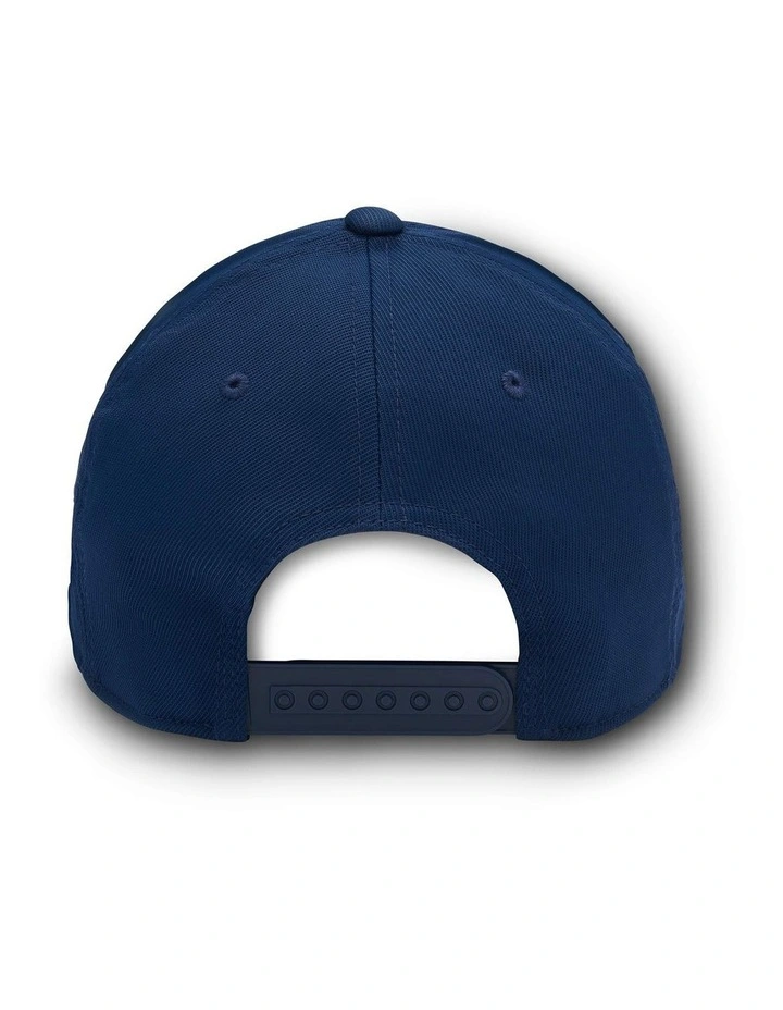 G Fore Zero Putts Given Snapback Cap in Twilight image 4