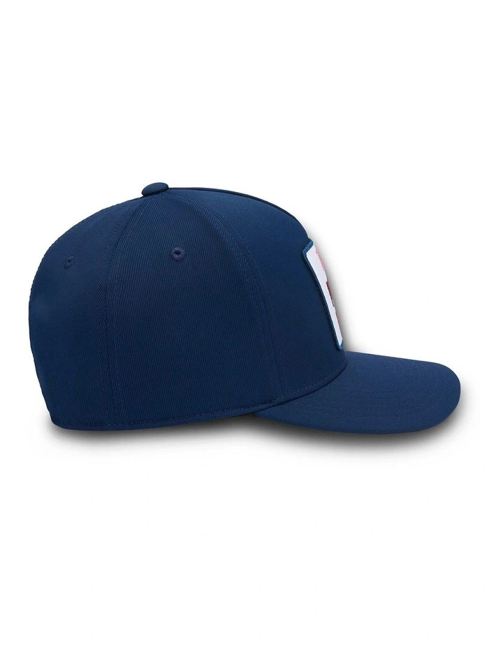 G Fore Zero Putts Given Snapback Cap in Twilight image 5