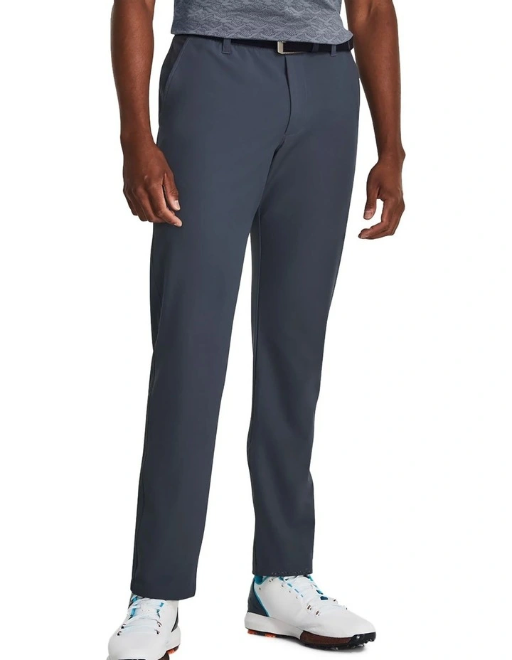 Under Armour Drive Tapered Golf Pants in Grey image 1