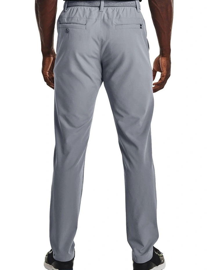 Under Armour Drive Tapered Pants in Steel image 2