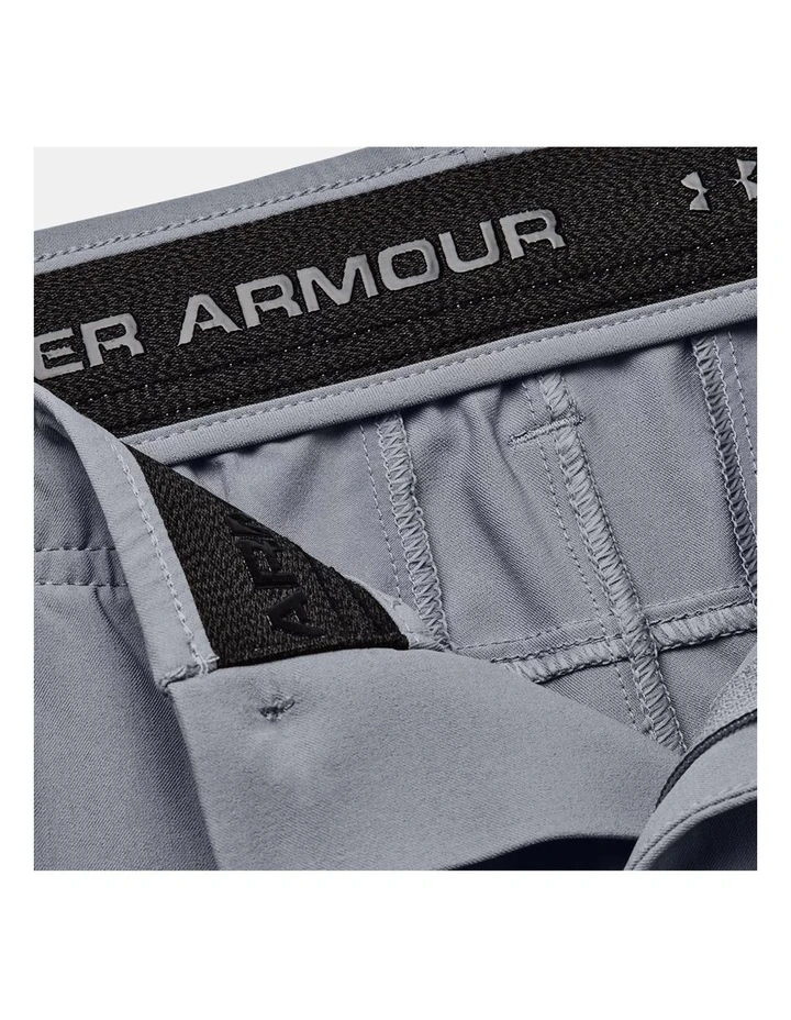 Under Armour Drive Tapered Pants in Steel image 3