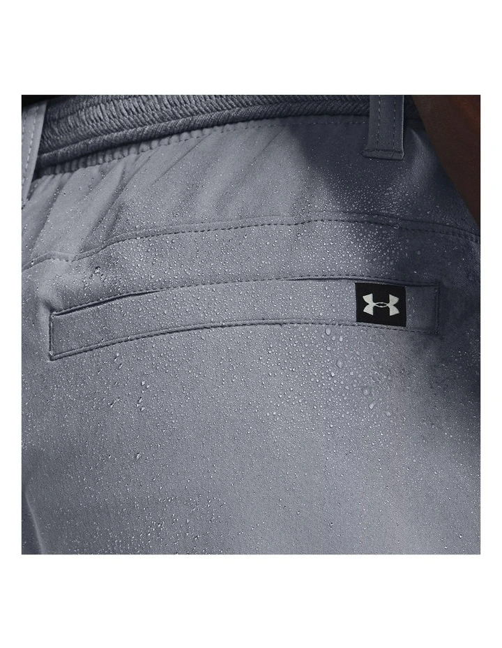 Under Armour Drive Tapered Pants in Steel image 4