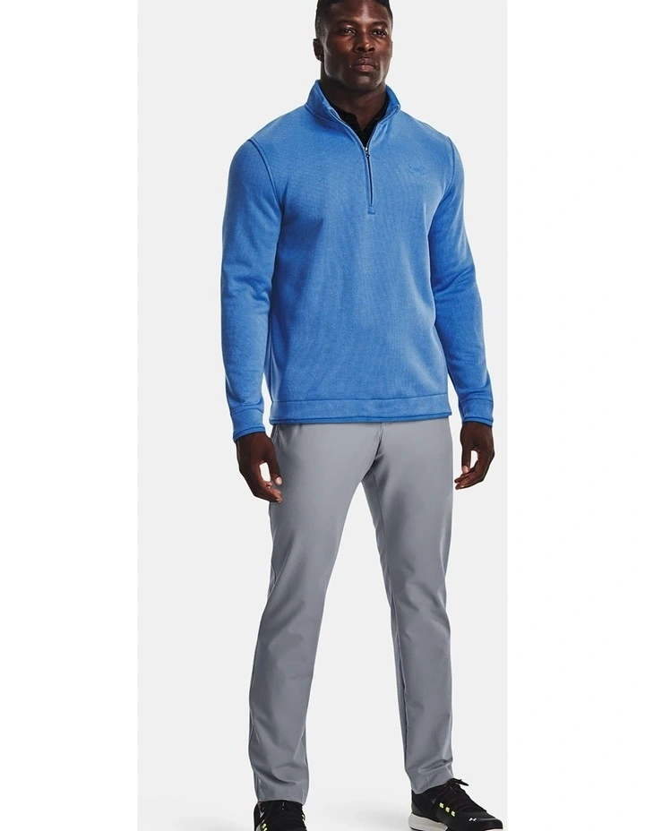 Under Armour Drive Tapered Pants in Steel image 5