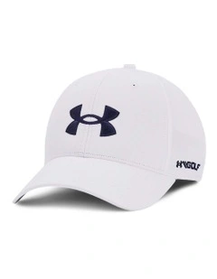Under Armour 96 Cap in White