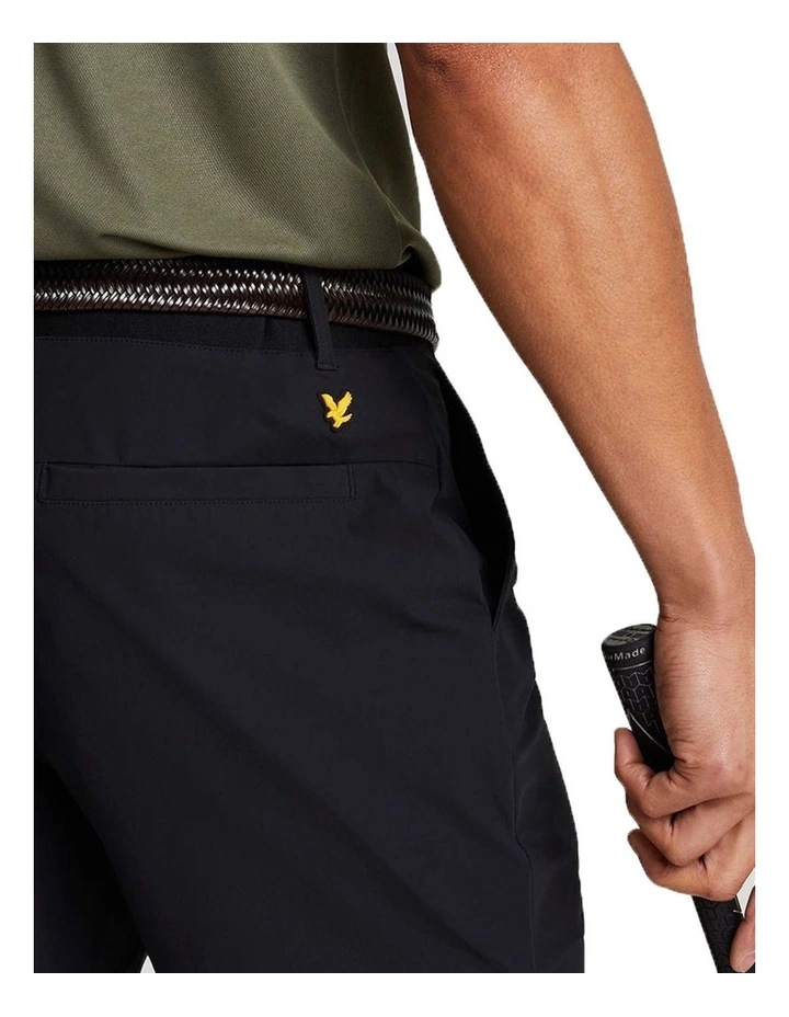 Airlight Tech Shorts in Jet Black image 3