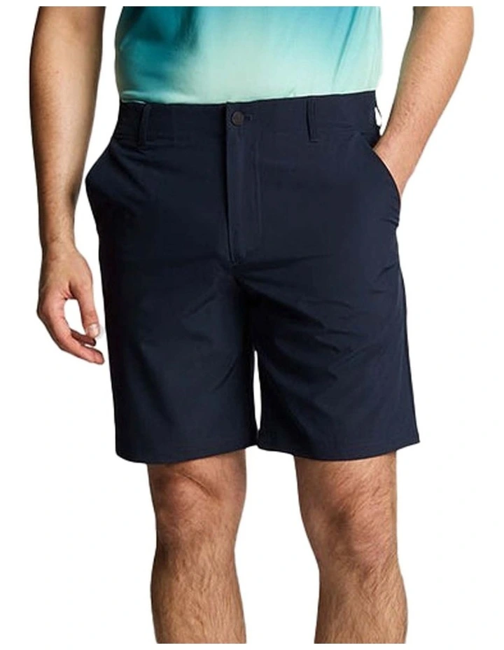 5 Pocket Shorts in Dark Navy image 1