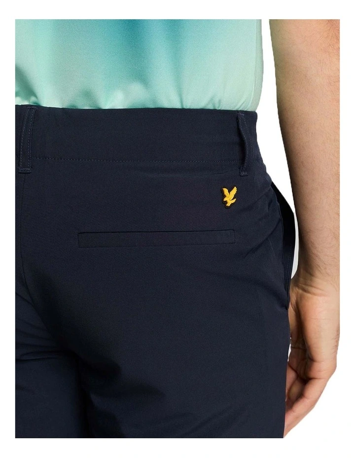 5 Pocket Shorts in Dark Navy image 3