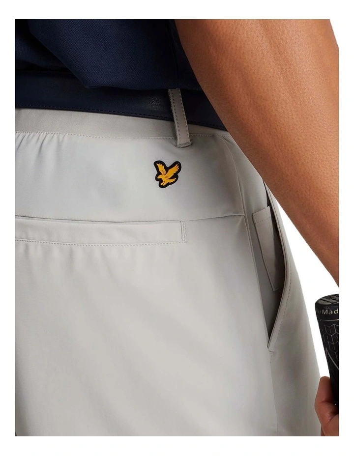 Airlight Tech Trackies in Pebble image 3