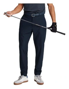 Airlight Tech Trackies in Dark Navy