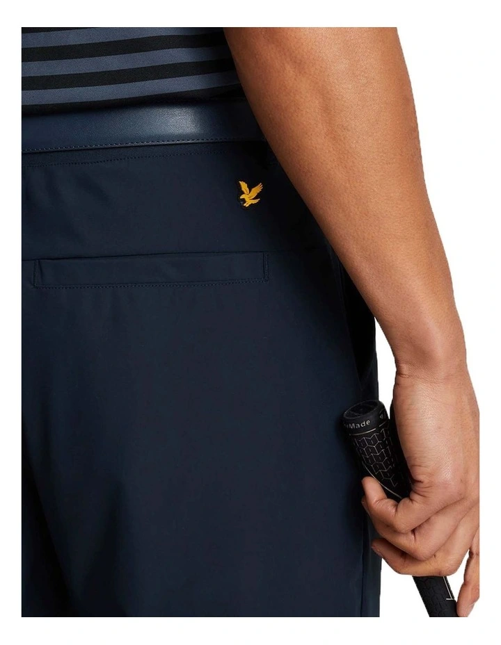 Airlight Tech Trackies in Dark Navy image 3