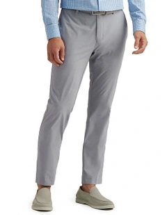 Surge Performance Golf Pants in Gale Grey